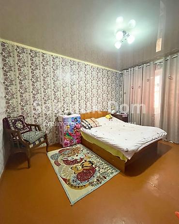 ул пушкина: 🏫Продается квартира в г. Шопоков 🟡Комнаты: 3 🟡Этаж: 4 🟡Инфраструктура — 3