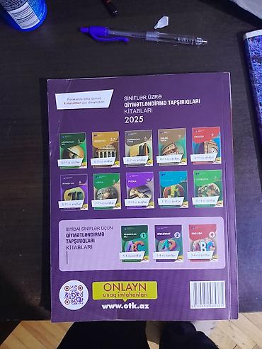 array informatika pdf 2026: Riyaziyyat 8-ci sinif — 2