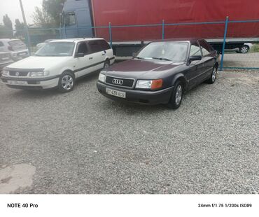 ауди 80 афтамат: Audi S4: 1991 г., 2.3 л, Механика, Газ, Седан