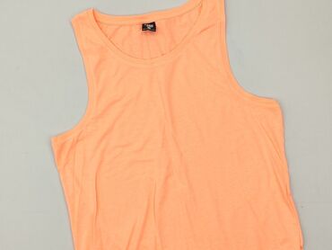 ubrania z jednorożcem: FSBN, Tank top for men, size L (EU 40)