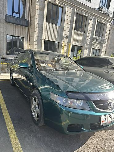фары акорды: Honda Accord: 2003 г., Автомат, Седан — 2