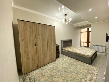 Продажа квартир: 2 комнаты, 75 м², Элитка, 9 этаж, Евроремонт — 10