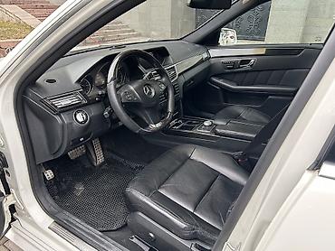 Mercedes-Benz: Mercedes-Benz : 2009 г., 3.2 л, Автомат, Бензин, Седан — 13