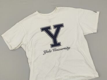 xmail t shirty: Футболка жіноча, H&M, розмір S