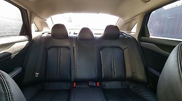 Kia: Kia K5: 2021 г., 2 л, Автомат, Газ, Седан — 25