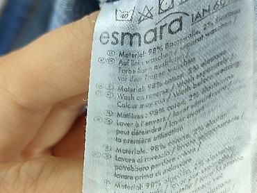 pull jeans: Esmara, Jeansy damskie, rozmiar M — 6