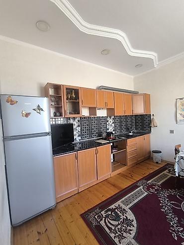 Həyət evləri və villaların satışı: 4 otaqlı, 100 kv. m, Yeni təmirli — 21