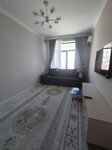 1 комната, 30 м², Цум Элитка, 4 этаж, Свежий ремонт