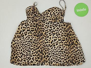 morgan m: Gina Tricot, Top damski, rozmiar M — 3
