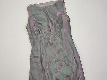 drapowane sukienki: Sukienka damska, rozmiar S — 1