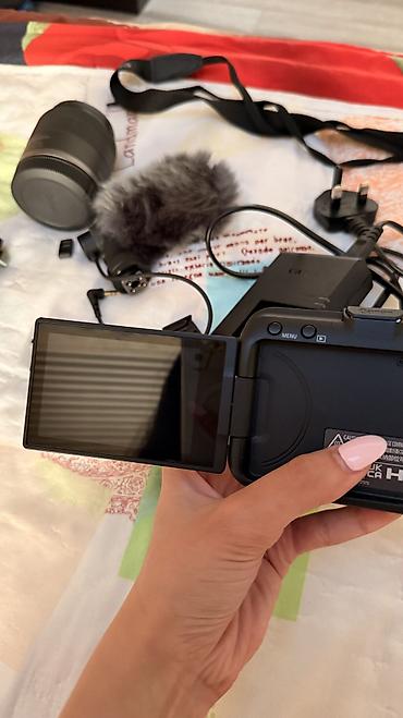 iphone 13 pro max green: Satılır: Canon EOS R50 V (Yeni vəziyyətdə) Canon EOS R50 V kamera — 4