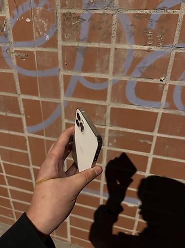 Мобильные телефоны и аксессуары: IPhone 12 Pro, 128 ГБ - Цвет: серебристый/белый корпус из нержавеющей — 9