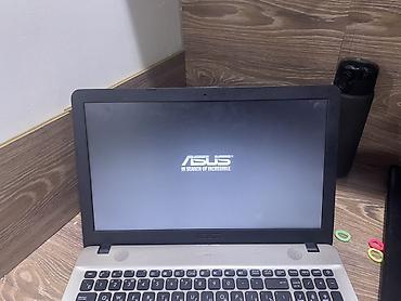 студийный конденсаторный микрофон behringer b 1: Ноутбук ASUS VivoBook (серия X/VM) с экраном Основные характеристики — 3