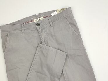 Jeansy dla mężczyzn, L, Tom Tailor Denim, stan - Idealny