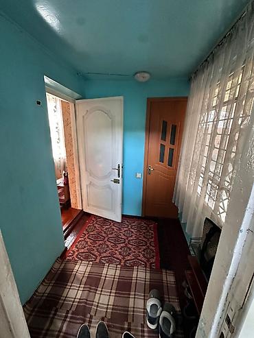 Продажа коттеджей и домов: В продаже просторный дом🔥 ✅Участок - 3,32 соток (факт.больше) ✅Дом- 70 — 7