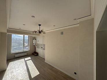 Продажа квартир: 2 комнаты, 73 м², Элитка, 9 этаж, Косметический ремонт — 7