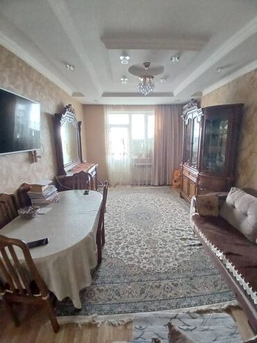 баку квартира купить: Пос. Бакиханов, 2 комнаты, Новостройка, 67 м²