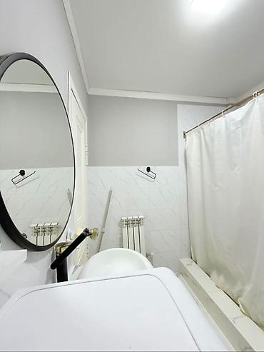 1 комната, 34 м², Кызыл Аскер 1 этаж, Свежий ремонт at lalafo.kg 1 комната, 34 м², Кызыл Аскер 1 этаж, Свежий ремонт