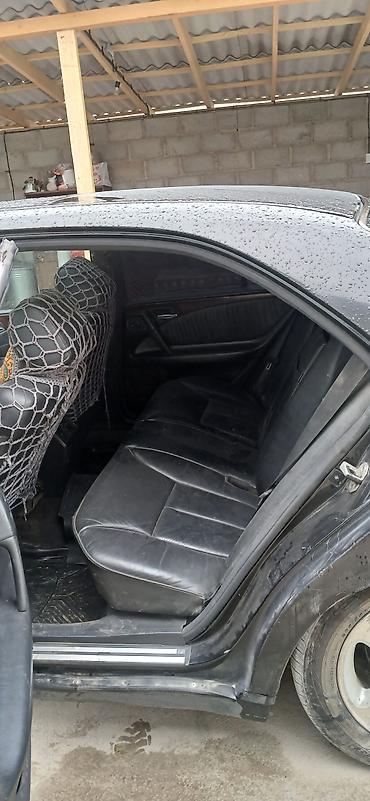 Mercedes-Benz: Mercedes-Benz E-Class: 1998 г., Автомат, Седан — 5