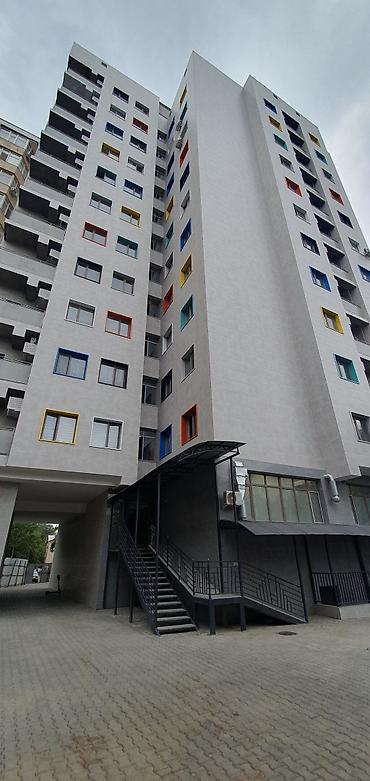 квартира лебединовке: 2 комнаты, 68 м², Элитка, 3 этаж, Евроремонт — 4