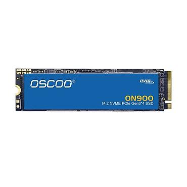 portable ssd 256gb: OSCOO 128GB M.2 NVMe SSD - Form-faktor: M2 2280 - İnterfeys: NVMe — 2