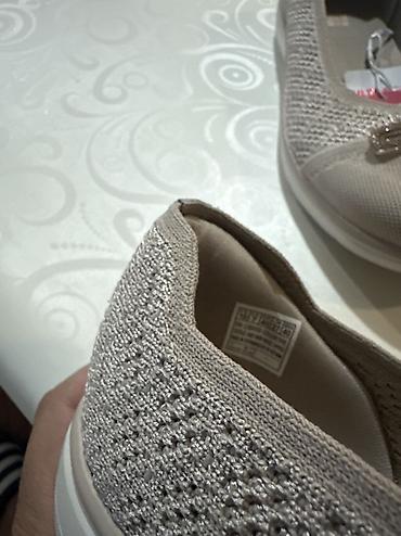 этно кийим: Продаю женские туфли SKECHERS . Были куплены в США для матери но — 5