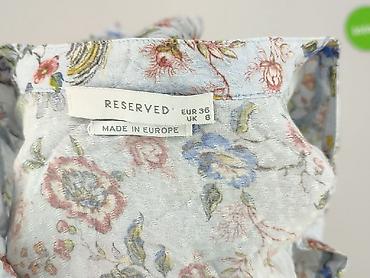 bluza atomowki reserved: Bluzka damska, rozmiar S — 4