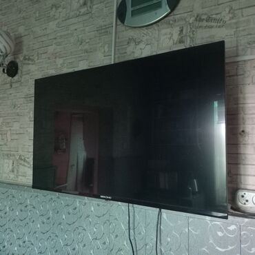 беко телевизор: Smart TV BEKOHD, диагональ примерно 40-43 дюйма