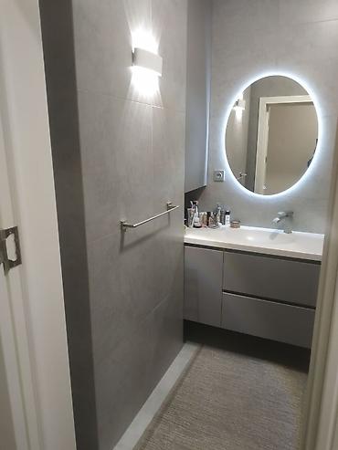 Укладка плитки: 🔨 Частный строитель с опытом 30 лет | Качественный ремонт под ключ — 7