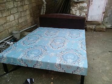 Çarpayılar: Yeni, İkinəfərlik çarpayı — 6