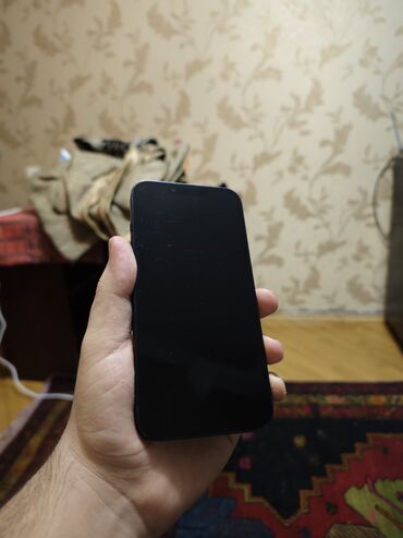 Apple iPhone: IPhone 13, 128 GB, Midnight, Face ID — 2