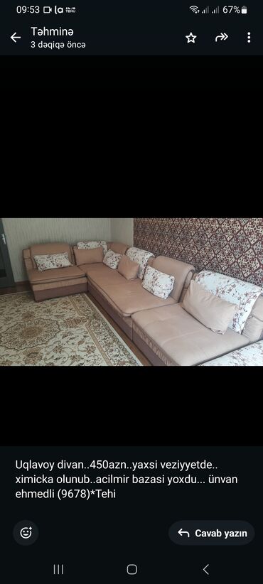 divan xacmaz: Divan