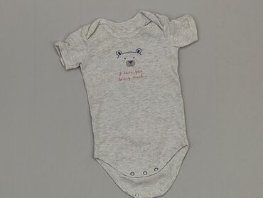 body niemowlęce 68: Body, 6-9 m, 
stan - Dobry