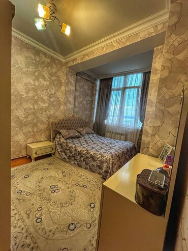 Yeni tikili: 2 otaqlı, Yeni tikili, m. Həzi Aslanov, 56 kv. m — 5