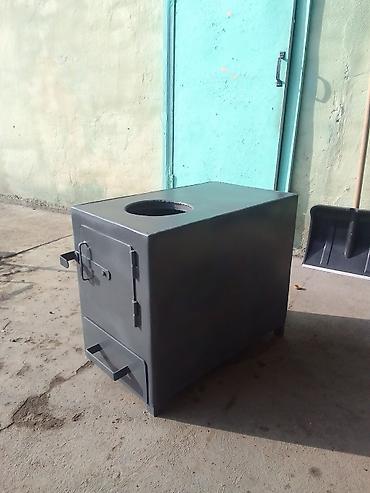 Буржуйки: Услуги Сантехника и сварщика. Отопления любой сложности. Установка at lalafo.kg — 2 Буржуйки: Услуги Сантехника и сварщика. Отопления любой сложности. Установка — 2