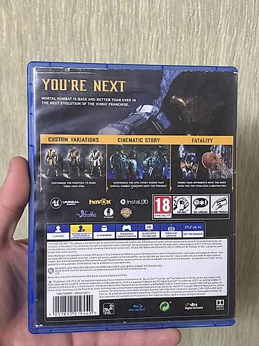 Игры для PlayStation: Продаю игровые диски для ps 4 Pes 2021 в отличном состоянии работает — 19