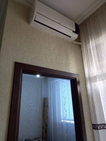 Yeni tikili: 1 otaqlı, Yeni tikili, 37 kv. m — 14