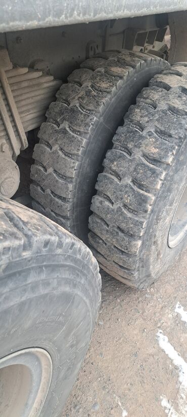 Грузовики: Грузовик, Howo, Б/у — 13