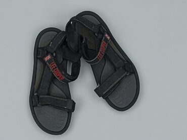 Obuwie męskie: Sandały męskie, 42, Lee Cooper, stan - Dobry