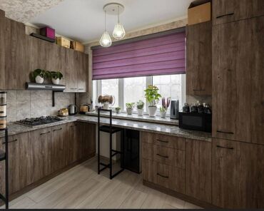 2 комнаты собственник без подселения с мебелью полностью: 1 комната, 38 м², Элитка, 7 этаж, Дизайнерский ремонт