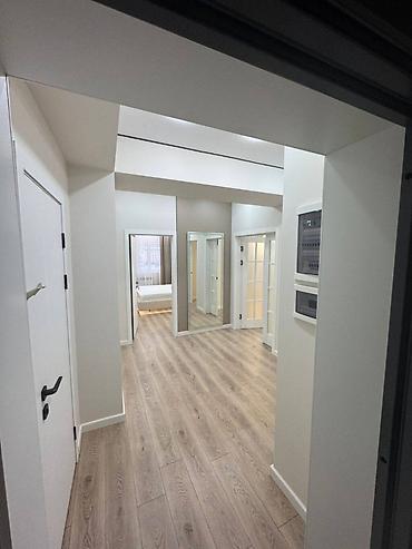 Продажа квартир: 2 комнаты, 71 м², Элитка, 6 этаж, Евроремонт — 2