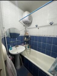 Продажа квартир: 3 комнаты, 62 м², 106 серия, 4 этаж, Старый ремонт — 9