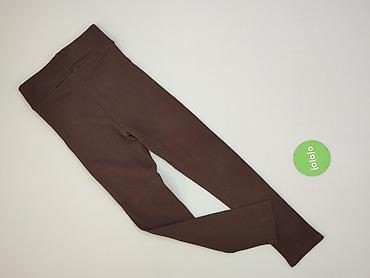 koszyk: Legginsy Sportowe damskie, rozmiar S — 3