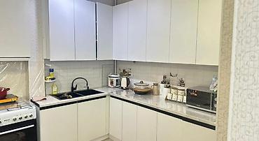 Продажа квартир: 2 комнаты, 57 м², Элитка, 7 этаж, Евроремонт at lalafo.kg — 1 Продажа квартир: 2 комнаты, 57 м², Элитка, 7 этаж, Евроремонт — 1
