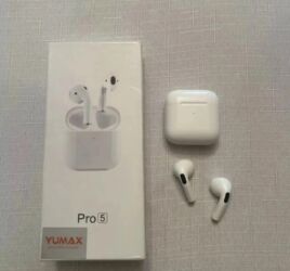 steelseries siberia v2: Новый Беспроводные (Bluetooth) Наушники, Proel, цвет - Белый