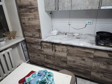 столешница дерево: Кухонный гарнитур, ДСП