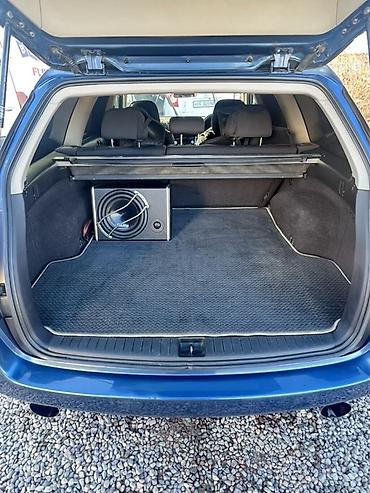 Subaru: Subaru Legacy: 2006 г., 2 л, Автомат, Универсал — 20