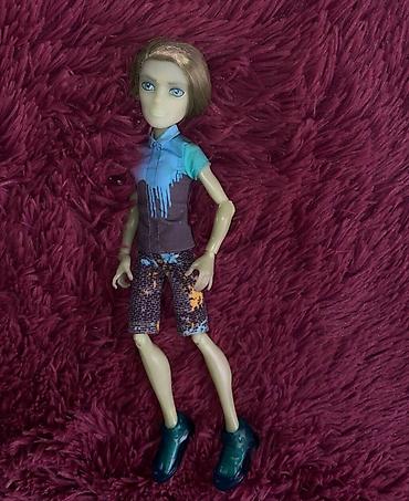 monster high куклы: Разные куколки Mohster hign отличного нового состояния по всем — 8