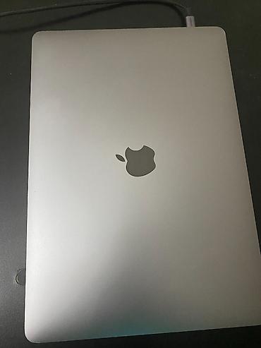 macbook a1502: MacBook M1 2020 (16gb, 256gb, cеребристый) Дисплей с диагональю 13,3 — 4