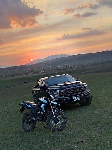 накидка форд: Ford F-150: 2020 г., 2.7 л, Автомат, Бензин, Пикап — 5